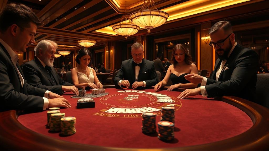 คู่มือทดลอง บา คา ร่าสำหรับมืออาชีพ 860 - Complete Guide