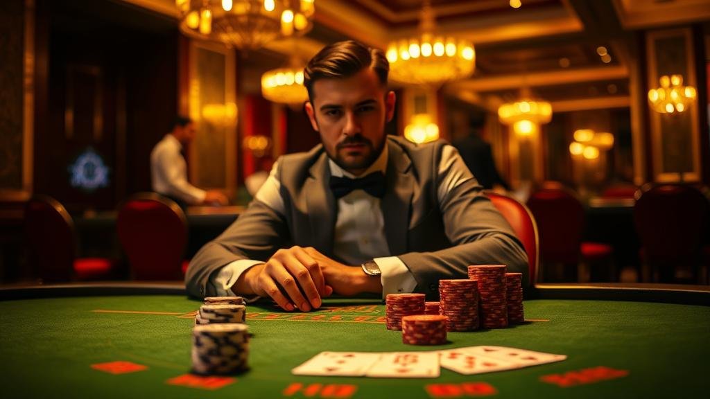 สูตรบาคาร่า 2024 ล่าสุด: ชนะทุกตาที่ slot1688 บาคาร่าเว็บตรง