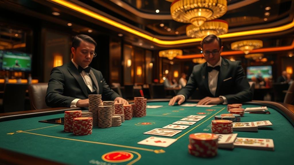 สูตรบาคาร่า 2024 ใหม่ล่าสุด: เทคนิคเซียนเว็บตรง slot1688 เพิ่มกำไร