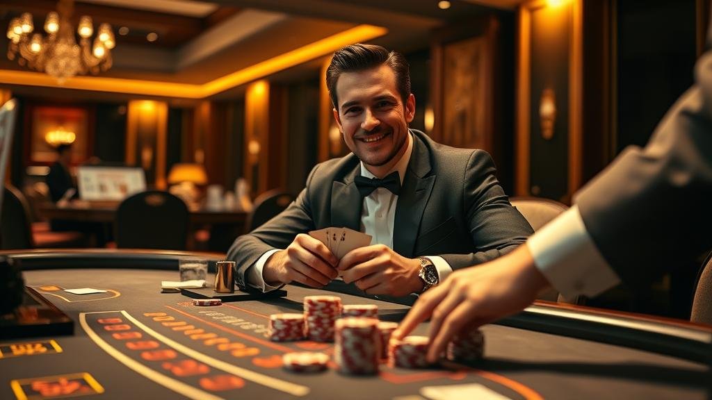 รวมสุดยอด Baccarat เว็บตรง: 369, 666, 888 โลโก้และหน้าเว็บของ Baccarat เว็บตรงยอดนิยม