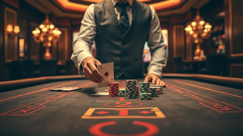 อินเทอร์เฟซโปรแกรมสูตรบาคาร่า