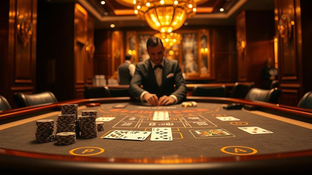 คู่มือบา คา ร่าสำหรับมืออาชีพ 40 - Complete Guide