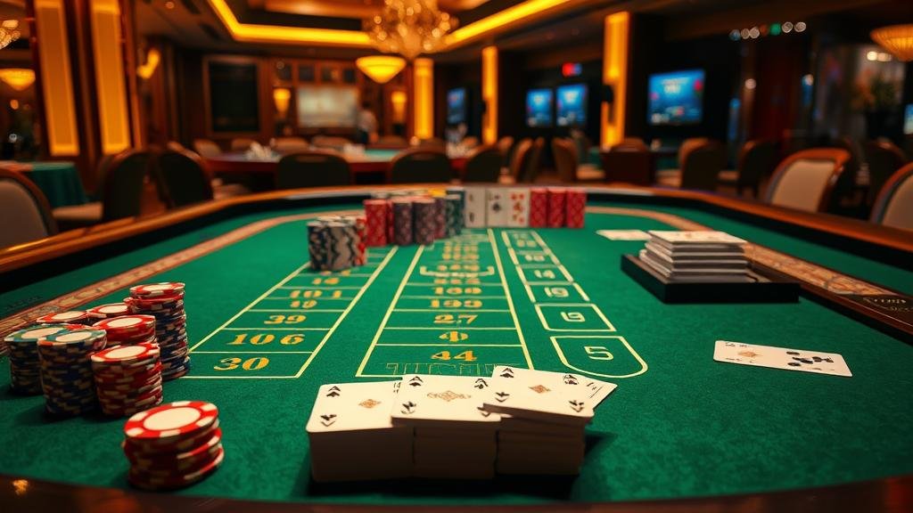 นักเดิมพันบาคาร่ามืออาชีพ