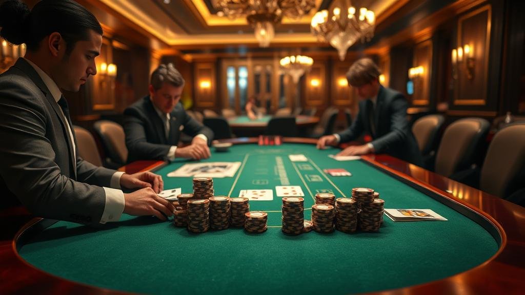 คู่มือบา คา ร่าสำหรับมืออาชีพ 52 - Complete Guide