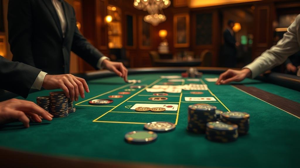 คู่มือบา คา ร่าสำหรับมืออาชีพ 60 - Complete Guide