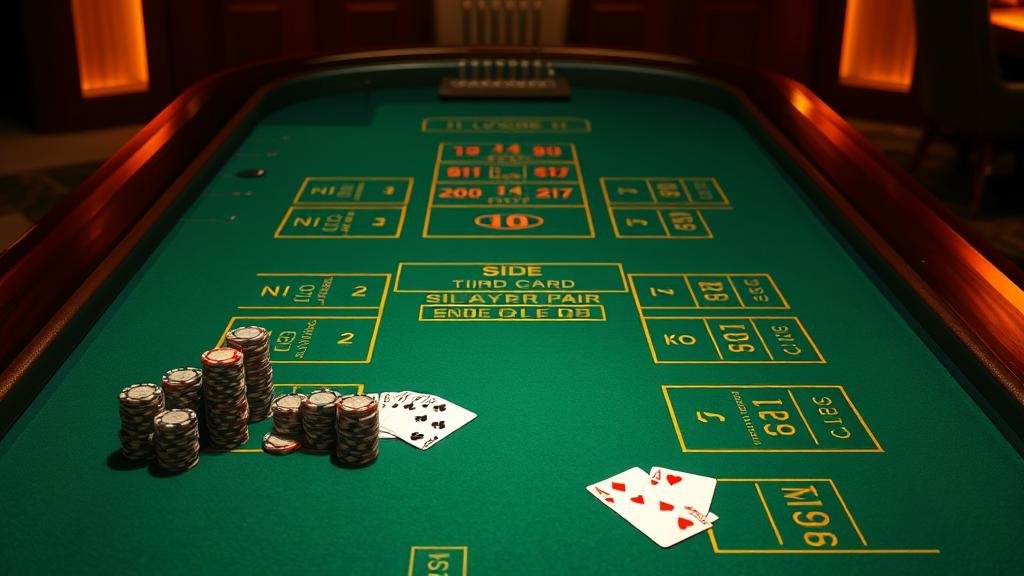 ทดลองเล่นบาคาร่าฟรี เปรียบเทียบกับของจริง