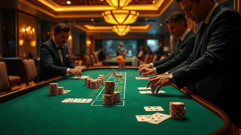 คู่มือบา คา ร่าสำหรับมืออาชีพ 73 - Complete Guide