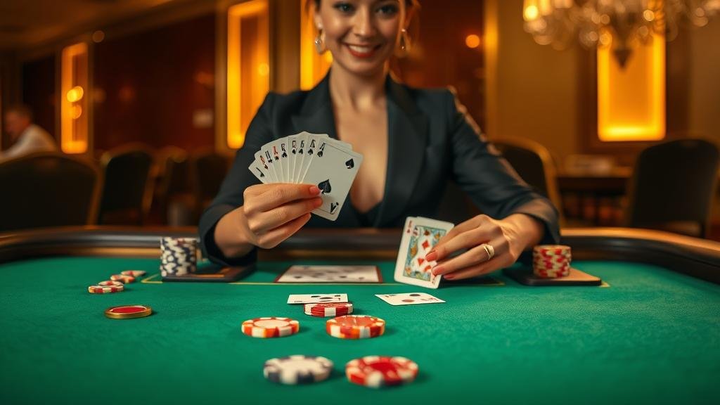 คู่มือสูตรบาคาร่าและเทคนิคการวิเคราะห์