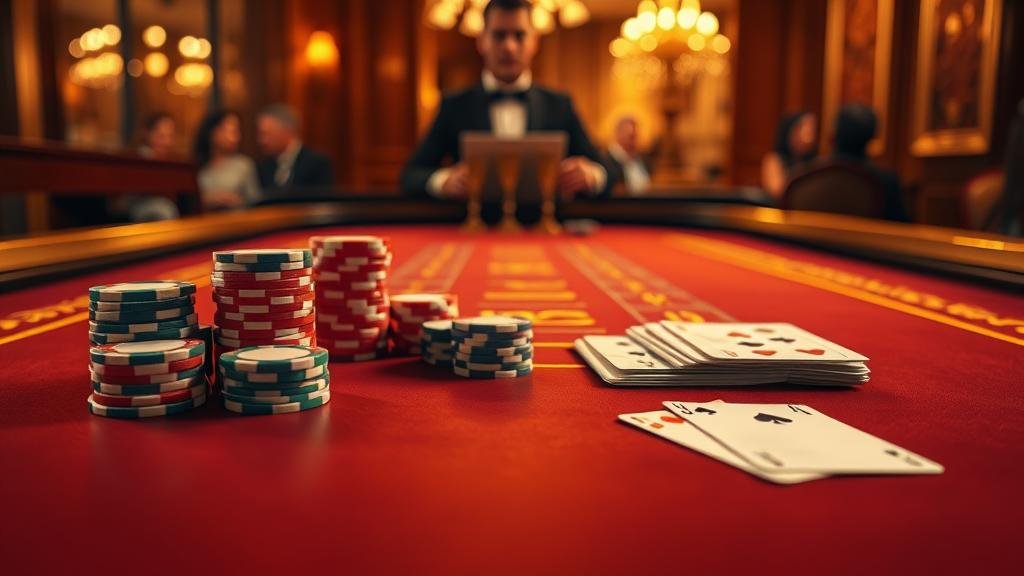 เค้าไพ่บาคาร่ารูปแบบต่างๆ