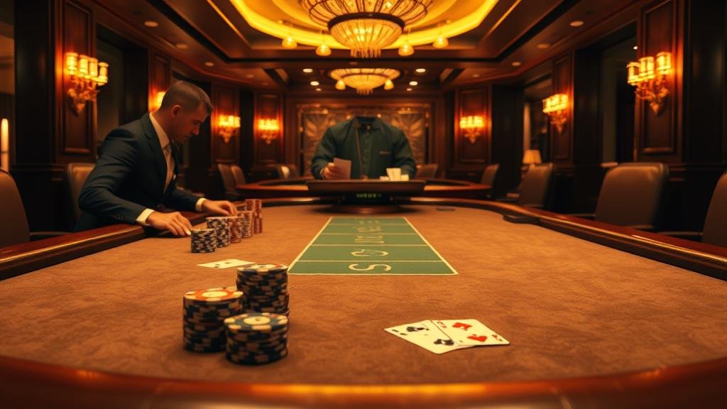 คู่มือบา คา ร่าสำหรับมืออาชีพ 84 - Complete Guide