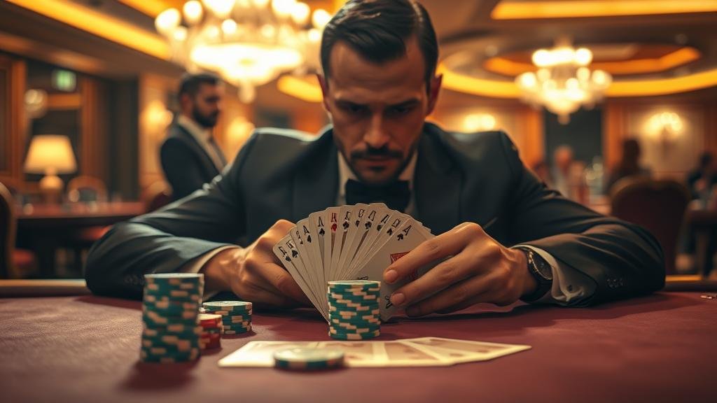 คู่มือบา คา ร่าสำหรับมืออาชีพ 95 - Complete Guide