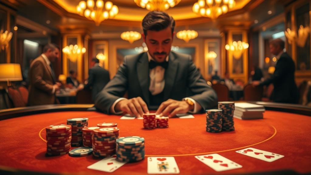 คู่มือบา คา ร่าสำหรับมืออาชีพ 99 - Complete Guide