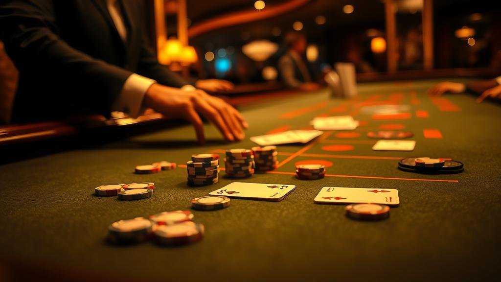 คู่มือบา คา ร่าสำหรับมืออาชีพ 107 - Complete Guide