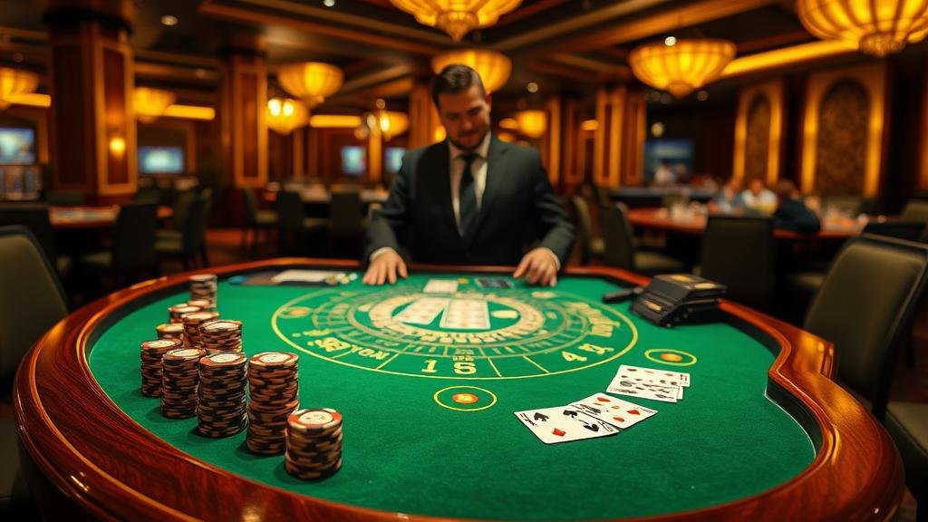 สูตรบาคาร่า AI วิเคราะห์สถิติ