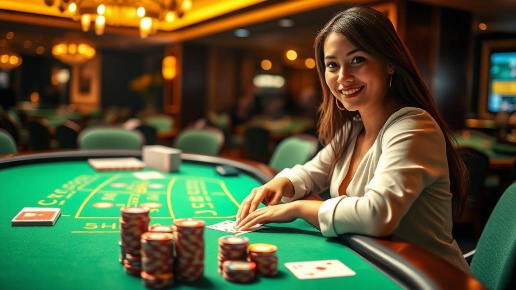 ทดลองเล่นบาคาร่าฟรีผ่านมือถือ