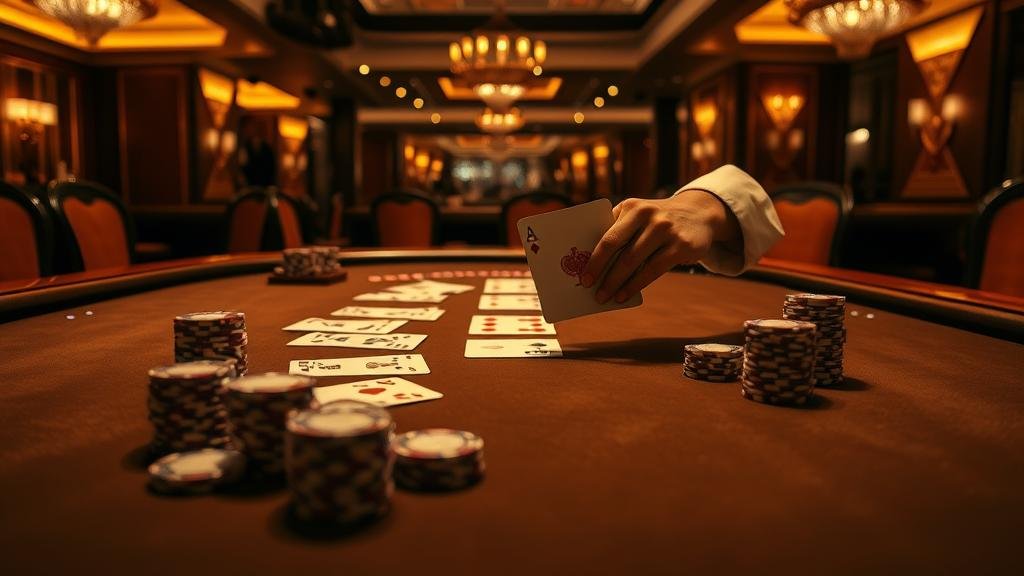 สูตรบาคาร่า2024: เทคนิคเซียนดูไพ่ ให้ได้กำไรขั้นต่ำ 10 บาท