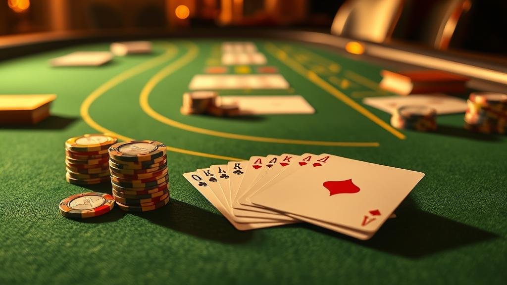 สูตรบาคาร่า 2024 ฉบับเซียน snowvac: ดูไพ่ยังไงให้รวยกว่าเดิมพันแม่น