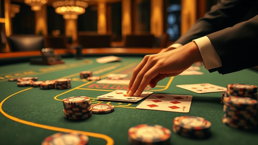 คู่มือสูตรบาคาร่าสำหรับมืออาชีพ 141 - Complete Guide