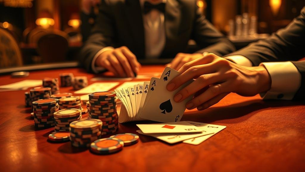 คู่มือสูตรบาคาร่าสำหรับมืออาชีพ 156 - Complete Guide