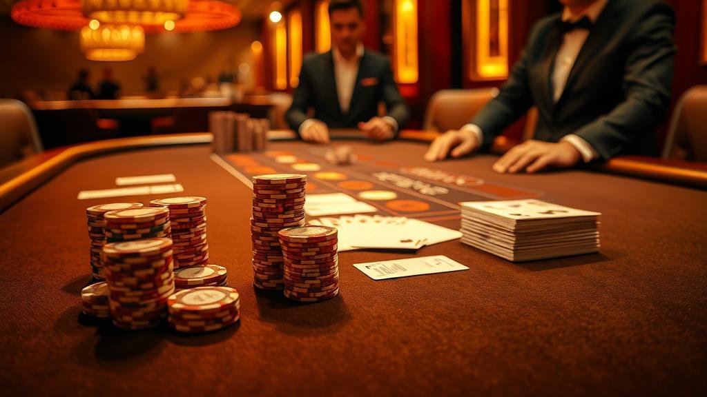 คู่มือสูตรบาคาร่าสำหรับมืออาชีพ 164 - Complete Guide