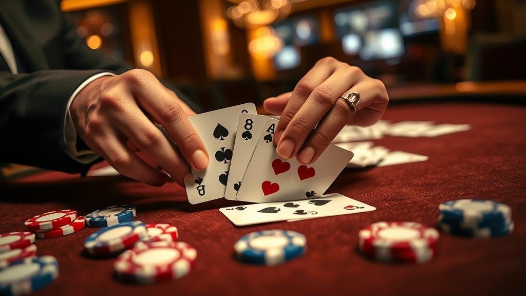 สูตรบาคาร่า 2024 ฉบับ snowvac: เทคนิคดูไพ่ขั้นเทพ ฉบับเซียน