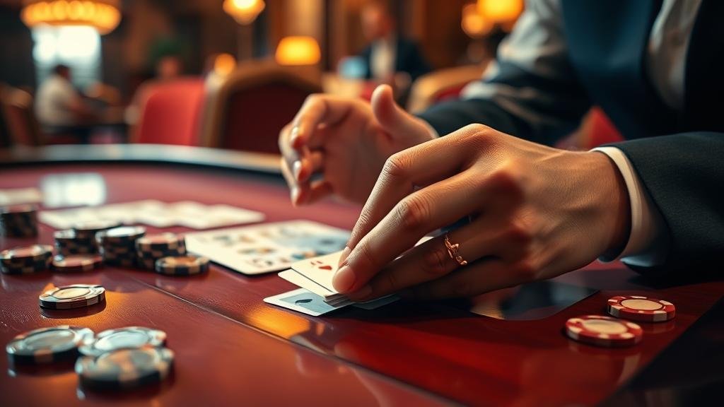 เปิดสูตรลับบาคาร่า 2024 snowvac: ดูไพ่ยังไงให้ได้เงินชัวร์