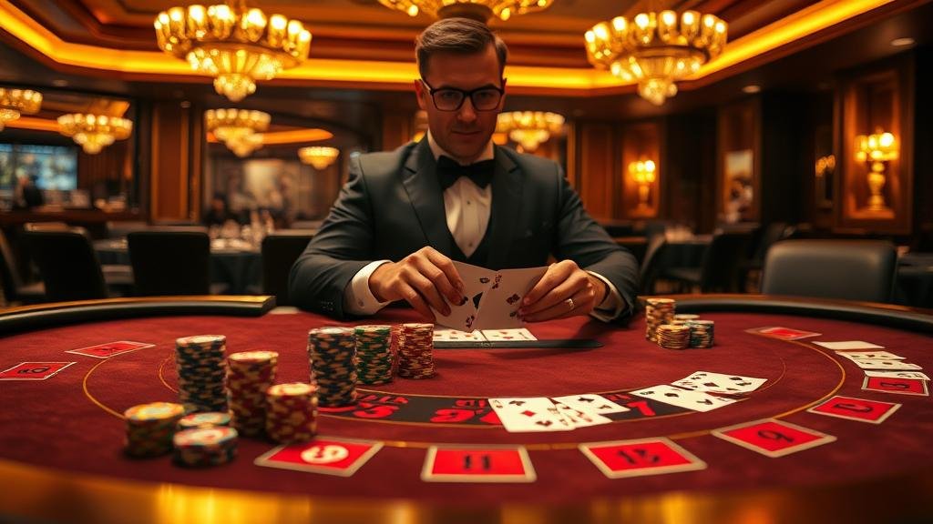 เปิดคัมภีร์บาคาร่า: สูตรลับ 2024 ฉบับ snowvac ดูไพ่ให้ขาด รู้ทางรวย