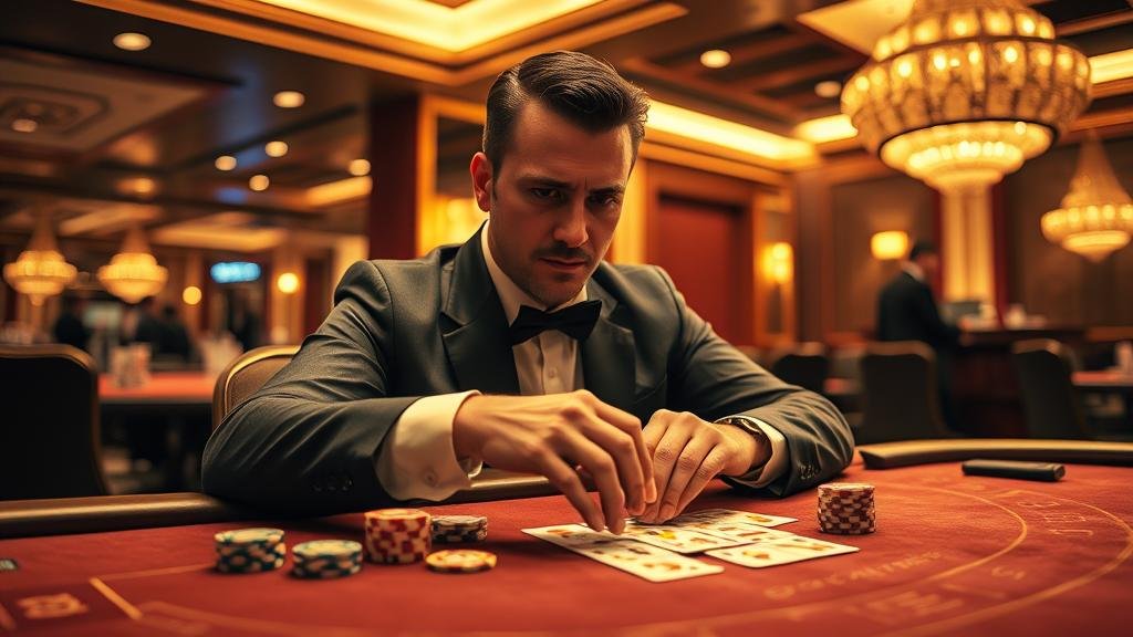 คู่มือสูตรบาคาร่าสำหรับมืออาชีพ 186 - Complete Guide