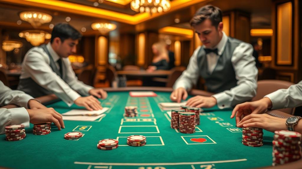 เคล็ดลับบาคาร่า 99: ดูไพ่ให้ขาดทุนน้อย เริ่มต้น 10 บาท กับ snowvac