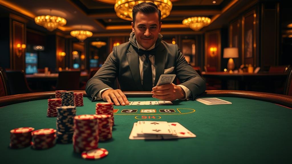 คู่มือบา คา ร่า เว็บ ตรง ไม่ ผ่าน เอเย่นต์สำหรับมืออาชีพ 198