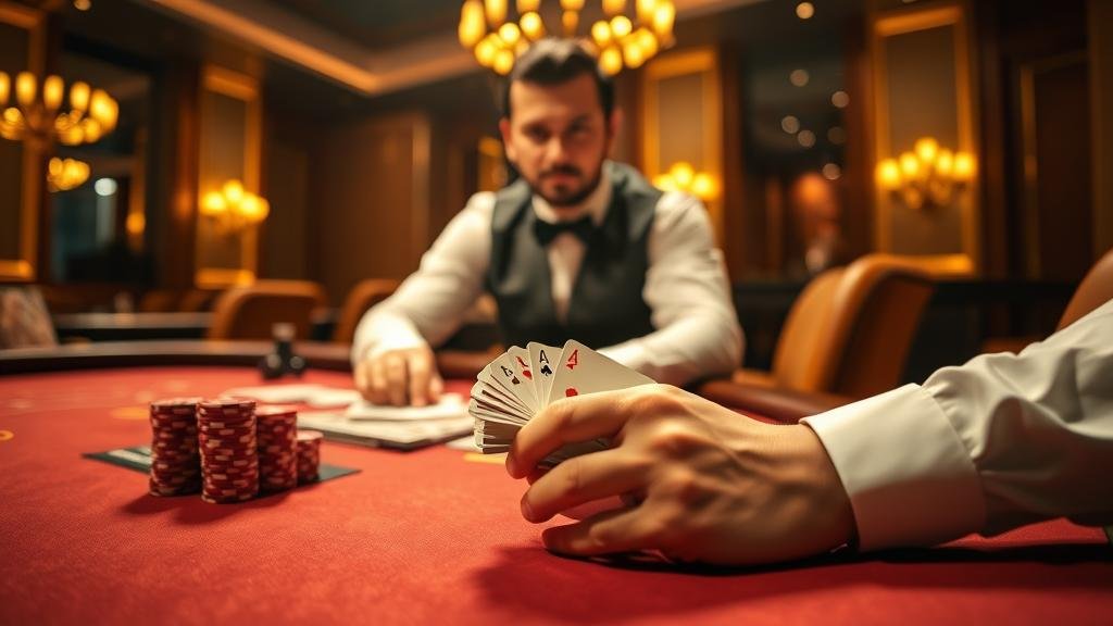 สูตรบาคาร่าและแอปพลิเคชันมือถือ