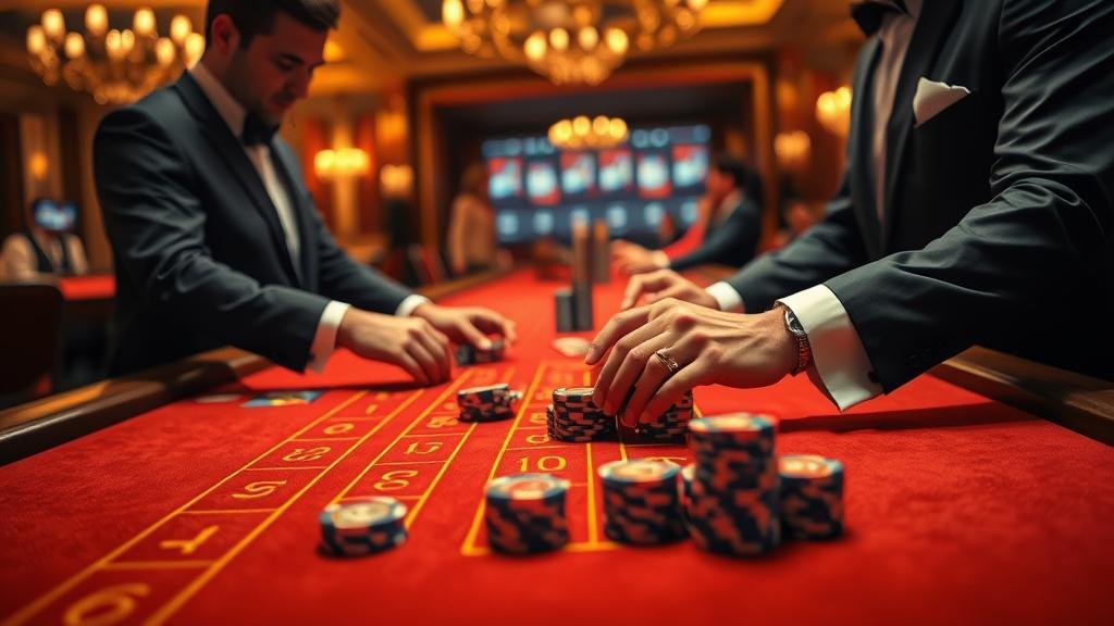 คู่มือบา คา ร่า เว็บ ตรง ไม่ ผ่าน เอเย่นต์สำหรับมืออาชีพ 207