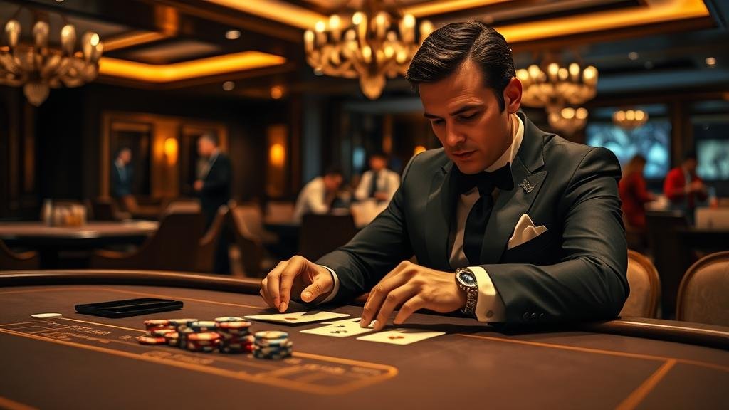 คู่มือบา คา ร่า เว็บ ตรง ไม่ ผ่าน เอเย่นต์สำหรับมืออาชีพ 205