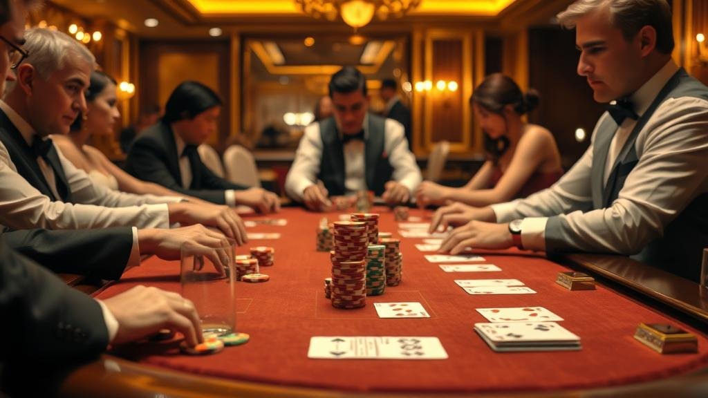 คู่มือบา คา ร่า เว็บ ตรง ไม่ ผ่าน เอเย่นต์สำหรับมืออาชีพ 211