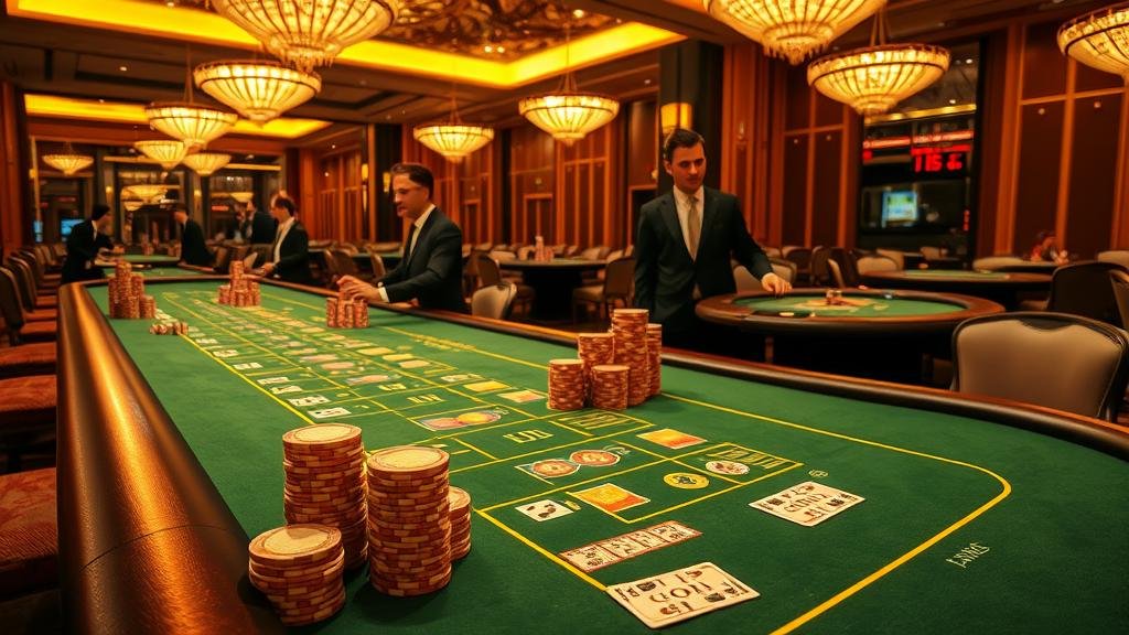 คู่มือบา คา ร่า เว็บ ตรง ไม่ ผ่าน เอเย่นต์สำหรับมืออาชีพ 221