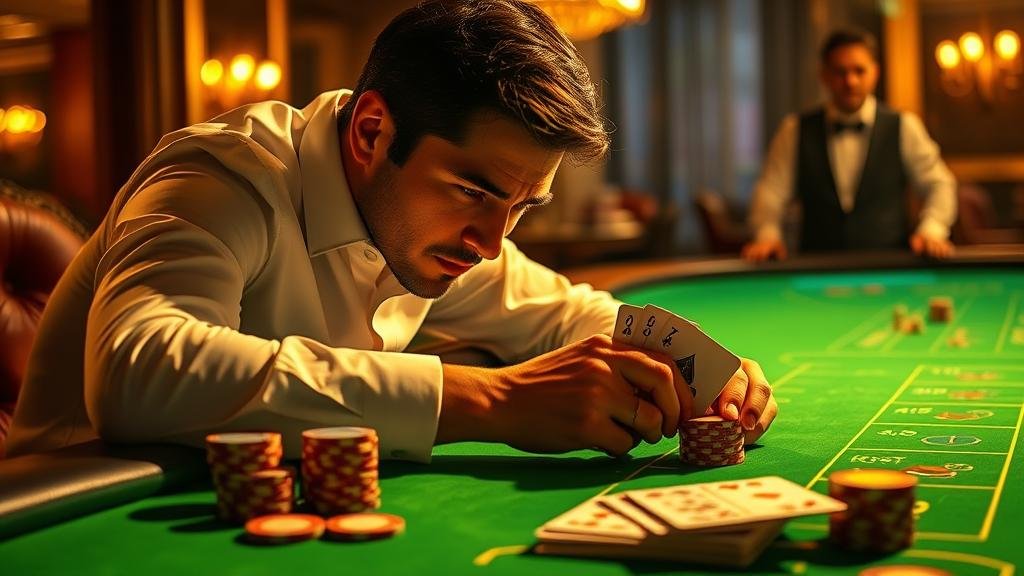 สูตรบาคาร่า AI วิเคราะห์ผลล่วงหน้า