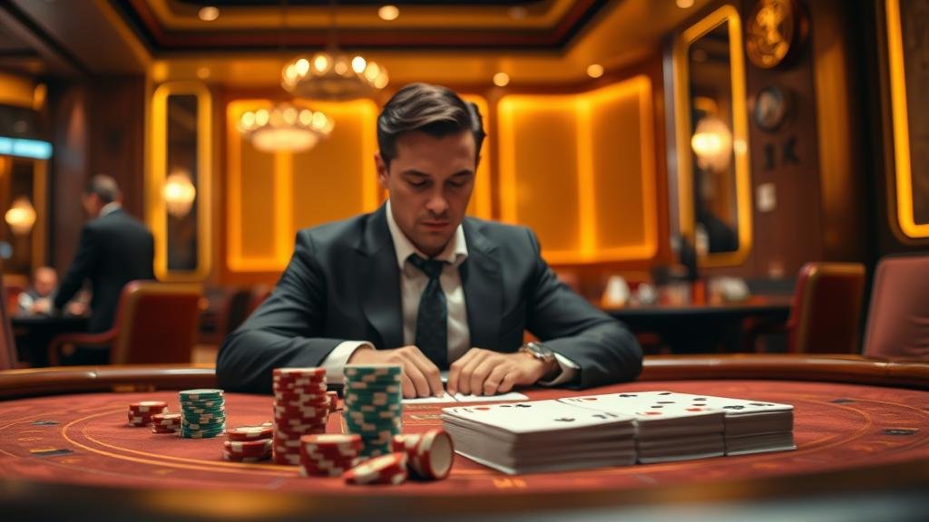 คู่มือบา คา ร่า เว็บ ตรง ไม่ ผ่าน เอเย่นต์สำหรับมืออาชีพ 223