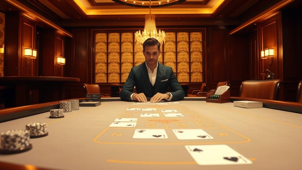 คู่มือบา คา ร่า เว็บ ตรง ไม่ ผ่าน เอเย่นต์สำหรับมืออาชีพ 239