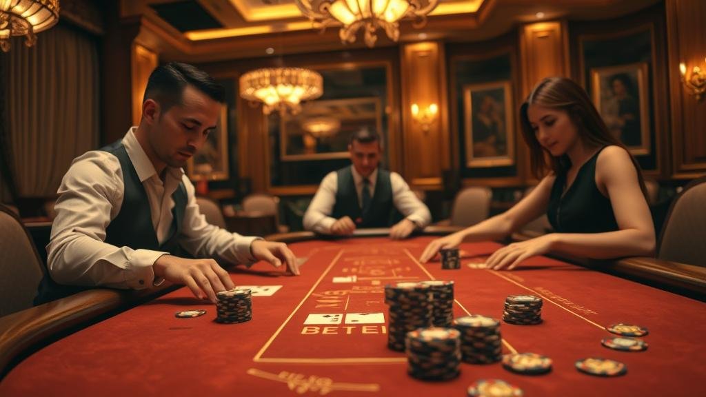 คู่มือบา คา ร่า เว็บ ตรง ไม่ ผ่าน เอเย่นต์สำหรับมืออาชีพ 242