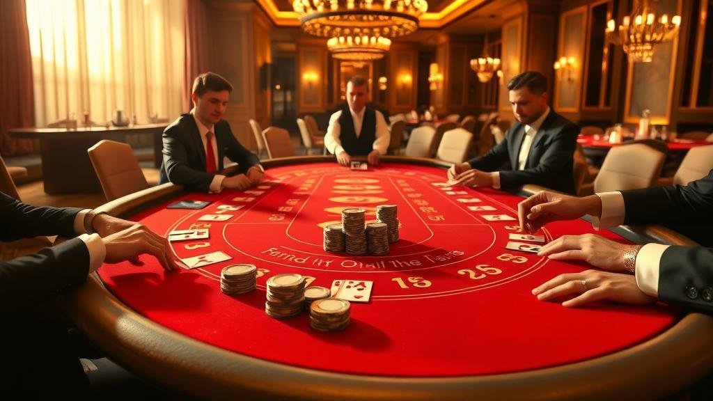 คู่มือบา คา ร่า เว็บ ตรง ไม่ ผ่าน เอเย่นต์สำหรับมืออาชีพ 245