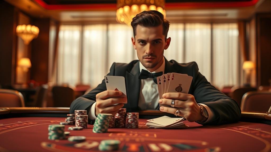 คู่มือบา คา ร่า เว็บ ตรง ไม่ ผ่าน เอเย่นต์สำหรับมืออาชีพ 248