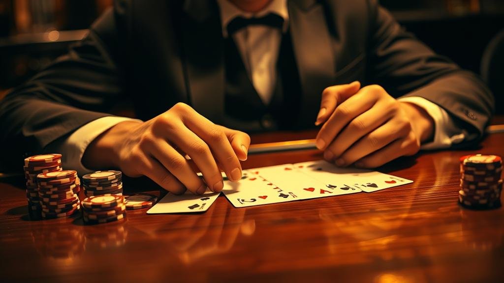 คู่มือบา คา ร่า เว็บ ตรง ไม่ ผ่าน เอเย่นต์สำหรับมืออาชีพ 251