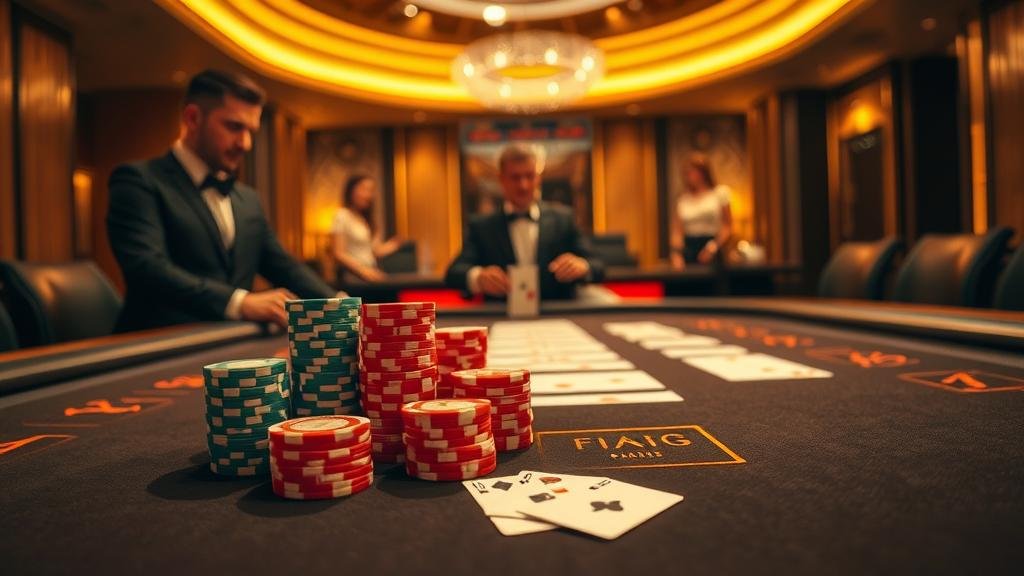 คู่มือบา คา ร่า เว็บ ตรง ไม่ ผ่าน เอเย่นต์สำหรับมืออาชีพ 259