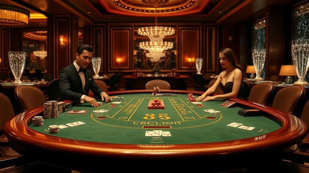 คู่มือบา คา ร่า เว็บ ตรง ไม่ ผ่าน เอเย่นต์สำหรับมืออาชีพ 264