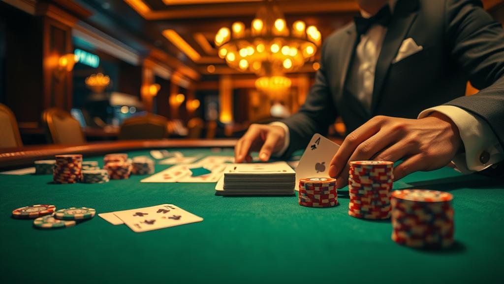 คู่มือบาคาร่าสำหรับมืออาชีพ 350 - Complete Guide