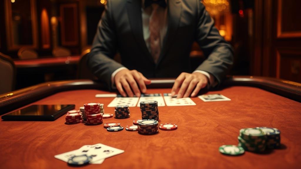 สถิติเค้าไพ่บาคาร่า อ่านง่าย