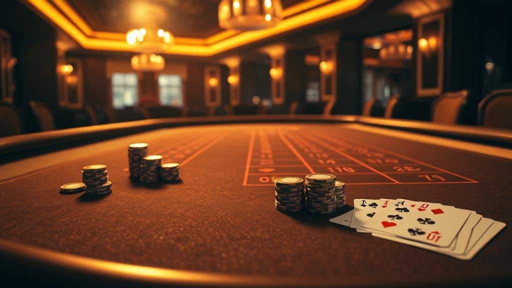 คู่มือบาคาร่าสำหรับมืออาชีพ 360 - Complete Guide