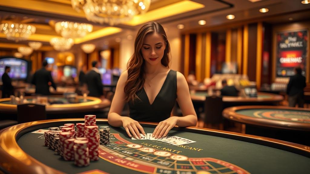 คู่มือบาคาร่าสำหรับมืออาชีพ 374 - Complete Guide