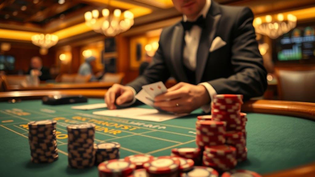 การฝากเงินผ่าน True Wallet บนเว็บพนันออนไลน์