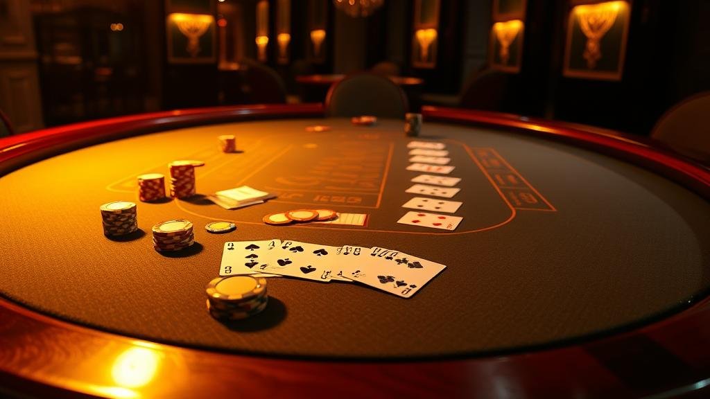 คู่มือบาคาร่าสำหรับมืออาชีพ 400 - Complete Guide